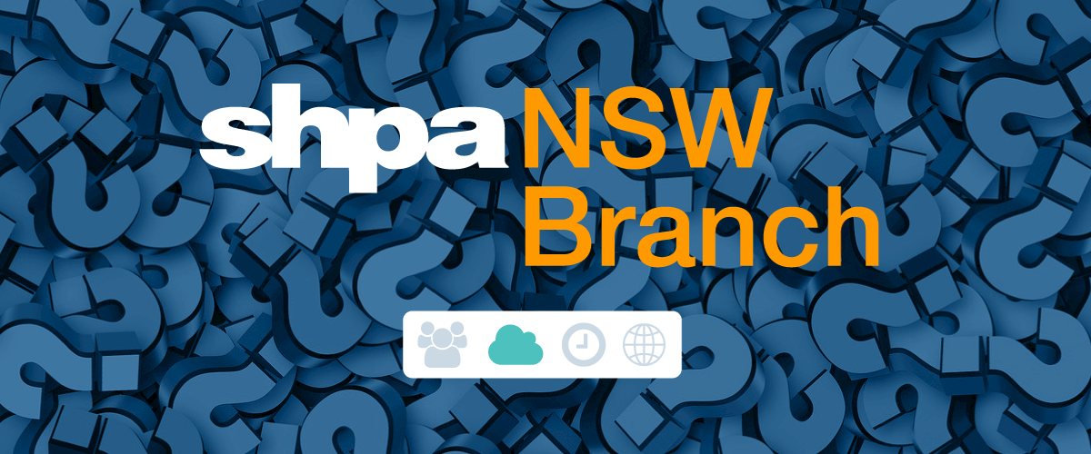 SHPA NSW Branch | Trivia Night